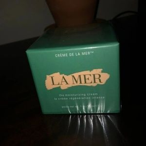 Creme de La mer